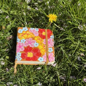 Kangaro Sketchbook - kleine bunte Bilder für Zwischendurch